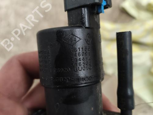 Used Washer pump Washer pump RENAULT MASTER III Van (FV) Z.E. (FV1Z) (77 hp) 36750569 36750569