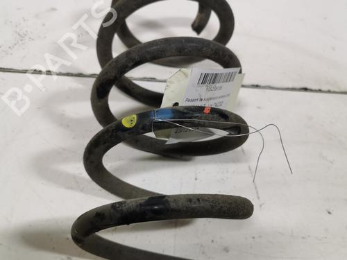 Shock absorber spring RENAULT ZOE (BFM_) ZOE | BP37733663C152 - Image 2