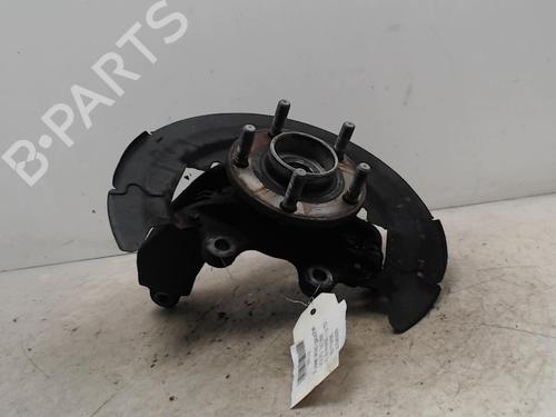 Left front steering knuckle VOLVO C30 (533) 1.6 D | BP36748889M25 - Image 3