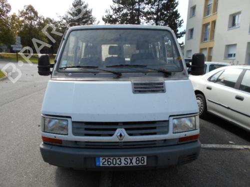Used Parts RENAULT TRAFIC Bus (T_, P_, V_) 4759856
