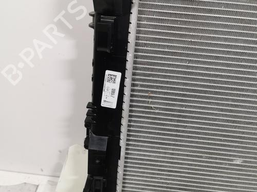 Water radiator RENAULT CLIO V (B7_) 1.0 TCe 90 (B7MT) | BP36717893M31 - Image 3
