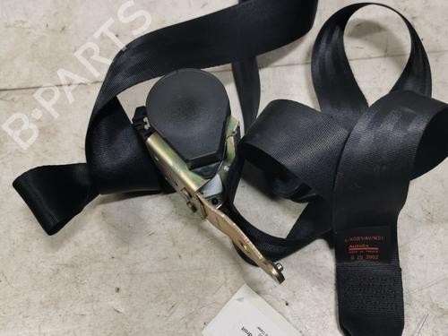 Used Front right seatbelt Front right seatbelt 36719277 36719277