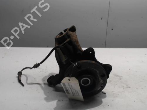 Used Right front steering knuckle Right front steering knuckle 36727989 36727989