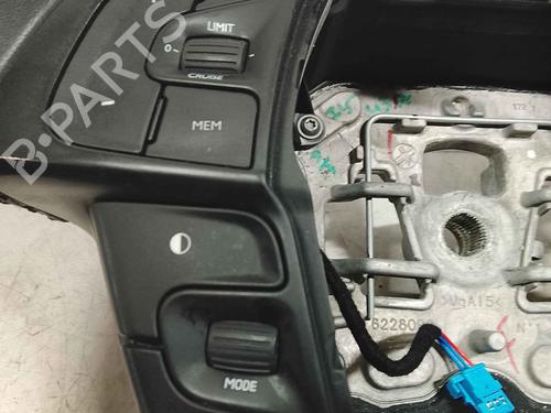 Volante Volante CITROËN C4 Picasso II [2013-2026] 36714156 36714156