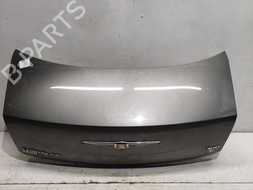 Tailgate CHRYSLER 300C (LX, LE) 3.0 CRD | BP36708340C6 - Image 3