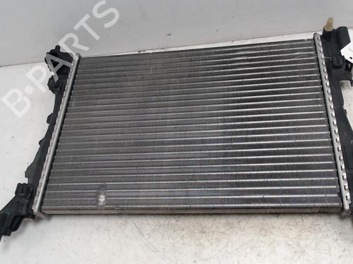Used Water radiator Water radiator FIAT FIORINO Box Body/MPV (225_) 1.3 D Multijet (225BXD1A, 225BXB1A, 225BXB11) (75 hp) 36746320 36746320