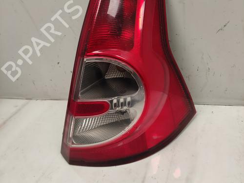 Right taillight DACIA SANDERO II 1.2 | BP36750894C35 - Image 2