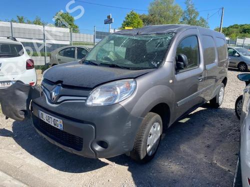 AC compressor RENAULT KANGOO Express (FW0/1_)  | BP36737084M34  - Image 17