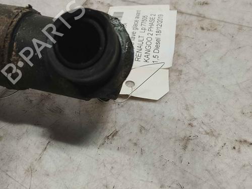 Washer pump RENAULT KANGOO Express (FW0/1_) | BP36713928E24 - Image 2