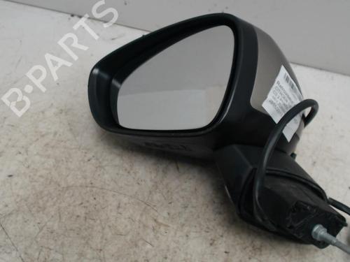 Left mirror CITROËN C3 II (SC_) | BP36745566C26 - Image 2