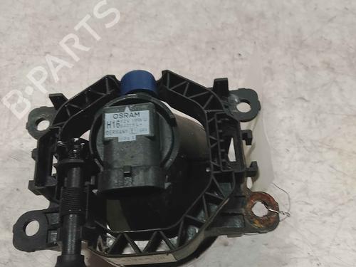 Used Left front fog light Left front fog light 36714549 36714549