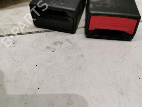 Used Seat buckle Seat buckle 36735241 36735241