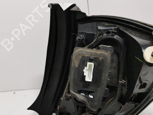 Left taillight CITROËN C3 II (SC_) 1.6 HDi | BP36707485C34 - Image 2