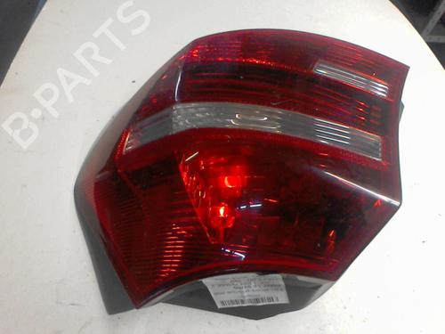 Right taillight BMW 1 (E87) 118 d | BP36740955C35 - Image 3