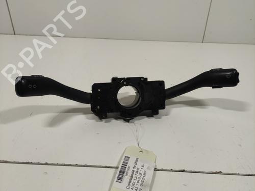 Headlight switch AUDI A3 (8L1) 1.6 | BP36751746I24 - Image 3