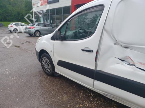 Front left interior door handle PEUGEOT PARTNER Box Body/MPV | BP36712628I13 - Image 9