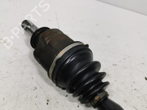 Right front driveshaft OPEL CORSA D (S07) 1.4 (L08, L68) | BP36709407M39 - Image 5