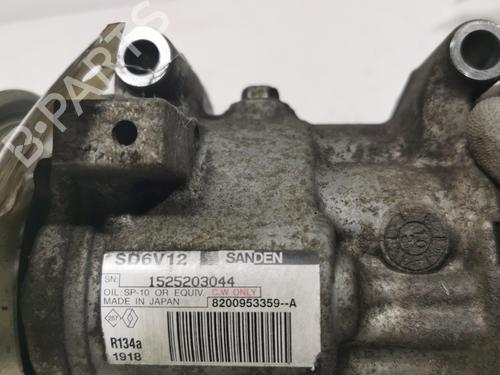 Used AC compressor AC compressor 36707949 36707949