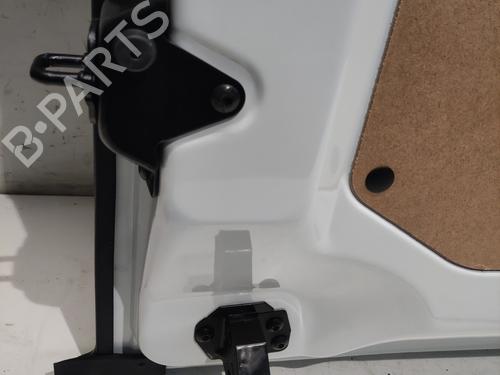 Left tailgate RENAULT MASTER III Platform/Chassis (EV, HV, UV) | BP36710272C76 - Image 3