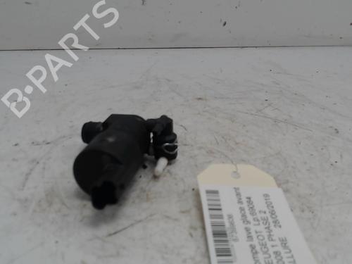 Washer pump PEUGEOT 2008 I (CU_) 1.5 BlueHDI 120 | BP36740013E24 - Image 2