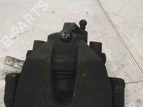 Left front brake caliper VOLVO S40 II (544) 2.0 D | BP36714145M105 - Image 2