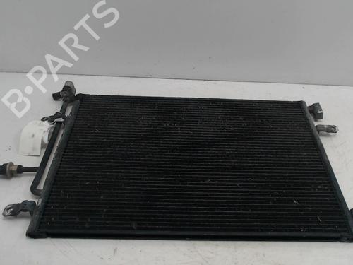 AC radiator AUDI A4 B7 Avant (8ED) | BP36744687M32 - Image 2