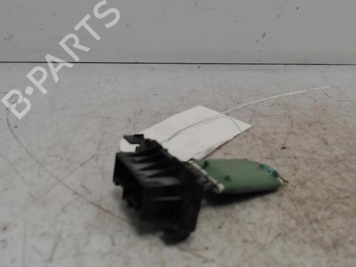 Heater resistor CITROËN JUMPY II (VF7) 2.0 HDi 140 | BP36742650M108 - Image 2