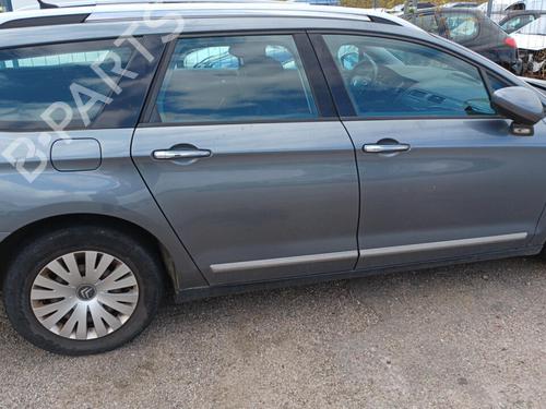 Starter CITROËN C5 II Break (RE_) | BP36734436M8 - Image 3