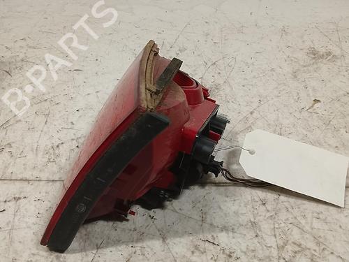 Used Right tailgate light Right tailgate light AUDI A4 B8 (8K2) 2.0 TDI (143 hp) 40018476 40018476