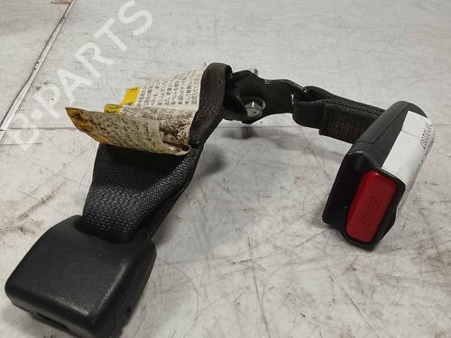 Used Seat buckle Seat buckle SUBARU IMPREZA Hatchback (GR, GH, G3) [2007-2014] 36712109 36712109