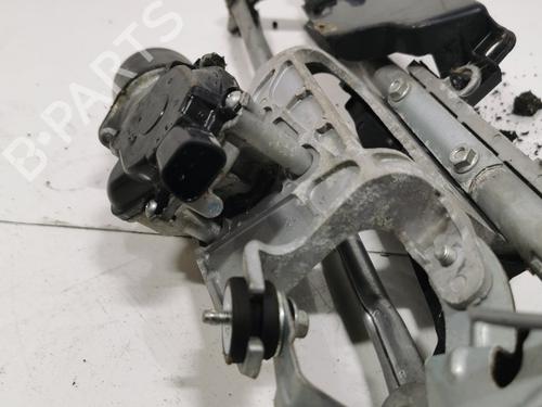 Front wiper motor MAZDA 3 (BL) | BP36709456M29 - Image 3