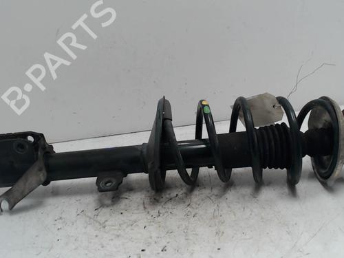 Right front shock absorber DACIA DUSTER (HM_) 1.5 dCi 95 (HMAF) | BP36741231M17 - Image 2