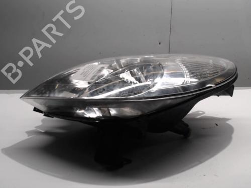 Used Left headlight Left headlight 36728530 36728530