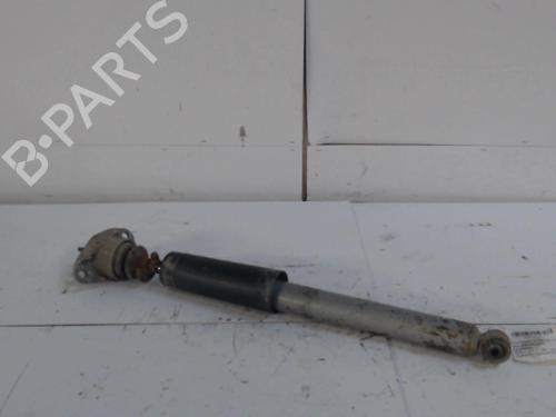Used Left rear shock absorber Left rear shock absorber VW GOLF IV (1J1) [1997-2008] 36731954 36731954
