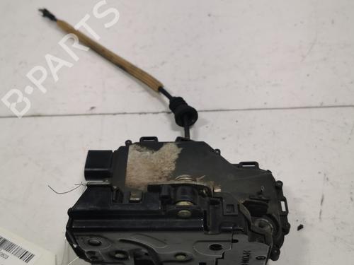 Used Front left lock Front left lock 36953752 36953752
