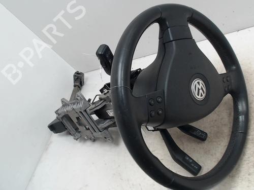 Steering column stalk VW PASSAT B6 Variant (3C5) | BP36744749I23 - Image 2
