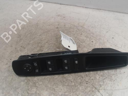 Left front window switch RENAULT MEGANE III Hatchback (BZ0/1_, B3_) 1.5 dCi | BP36749238I27 - Image 3