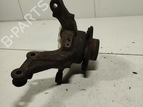Used Left front steering knuckle Left front steering knuckle DACIA DUSTER (HS_) 1.5 dCi (HSMC) (107 hp) 36704463 36704463