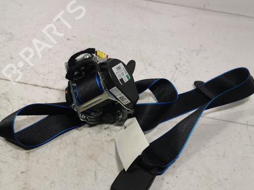 Used Front right seatbelt Front right seatbelt 37874098 37874098
