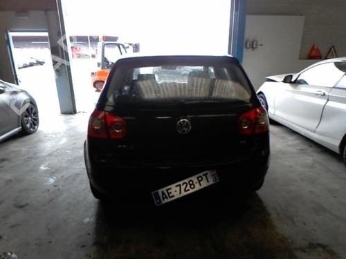 Front left seatbelt VW GOLF V (1K1) | BP36729919I26 - Image 5