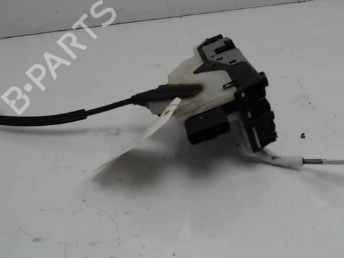 Front right lock CITROËN C4 II (NC_) | BP36739794C97 - Image 3