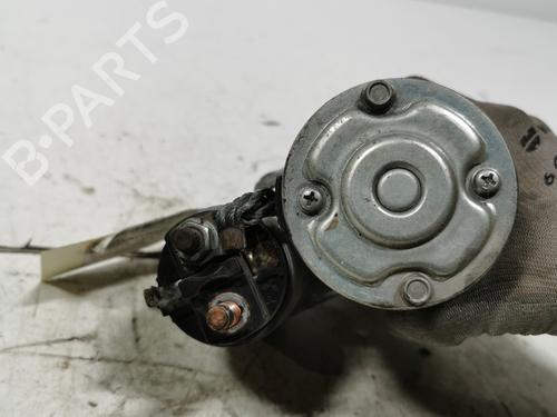 Starter MAZDA 2 (DE_, DH_) 1.3 (DE3FS) | BP36706641M8 - Image 3