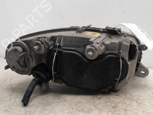 Used Left headlight Left headlight 36745665 36745665