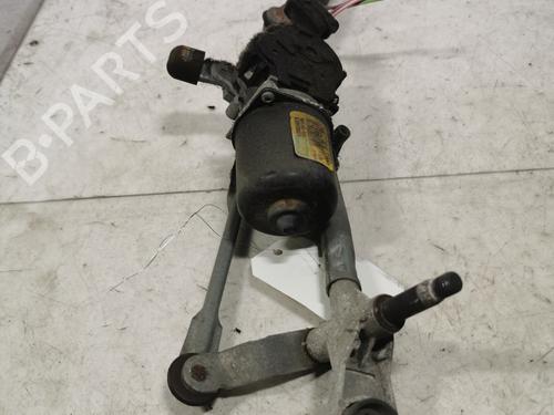 Front wiper motor CITROËN C3 II (SC_) 1.4 HDi 70 (SC8HZC, SC8HR0, SC8HP4) | BP36719482M29 - Image 2