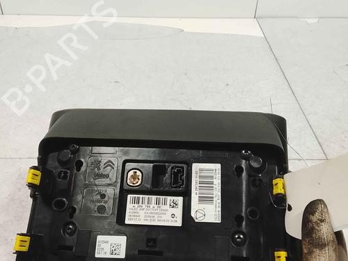 display-citroen-c3-iii-sx-2016-36713743 main image