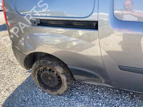 AC compressor RENAULT KANGOO Express (FW0/1_)  | BP36737084M34  - Image 21