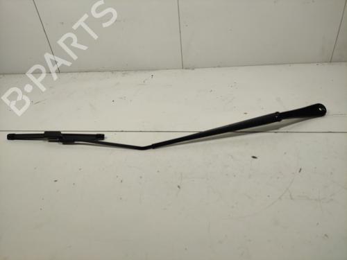 Left front suspension arm RENAULT CLIO V (B7_) | BP36704177M12 - Image 3