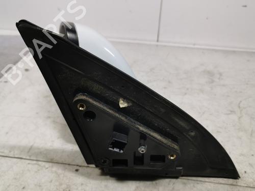 Used Left mirror Left mirror KIA PRO CEE'D (ED) [2008-2013] 36717714 36717714