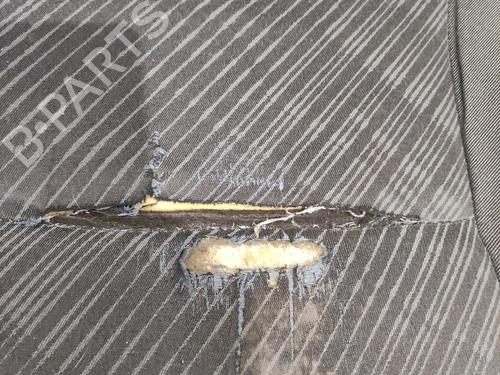 Left front seat PEUGEOT PARTNER Platform/Chassis  | BP37472767C15  - Image 8