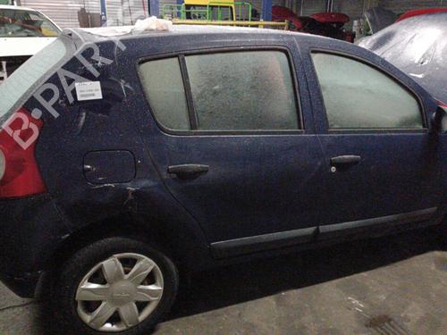 Steering column stalk DACIA SANDERO | BP36735503I23 - Image 7